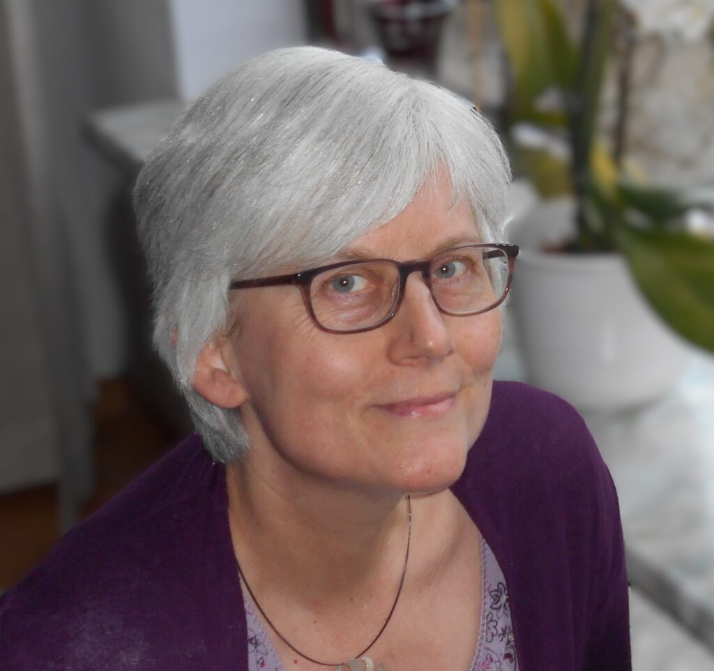 Elfe Kassnel
