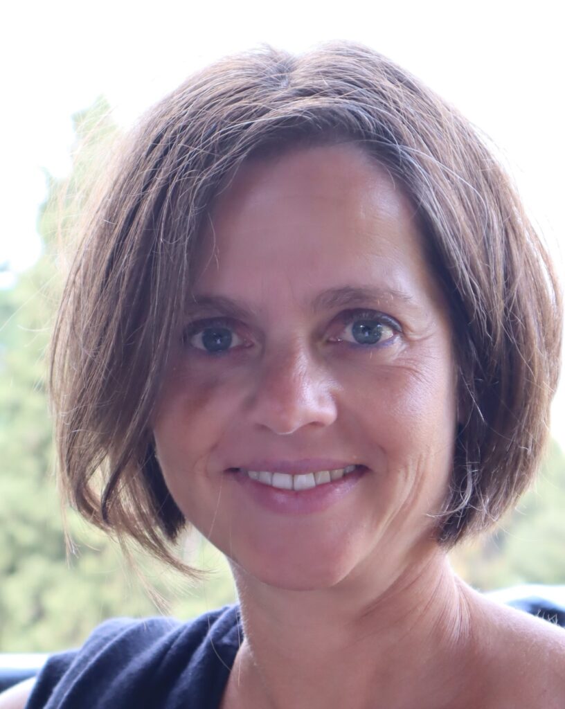 Miriam Spiel
